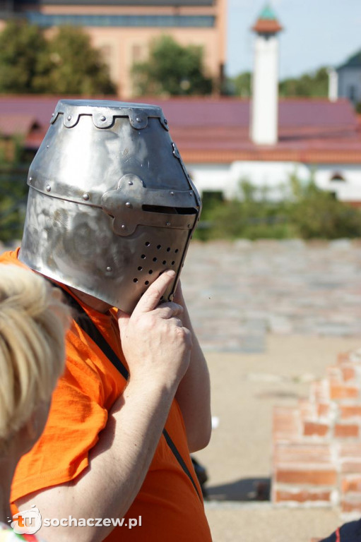 Historia i sztuka na wzgórzu zamkowym
