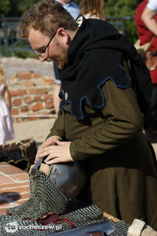 Historia i sztuka na wzgórzu zamkowym