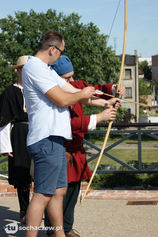 Historia i sztuka na wzgórzu zamkowym