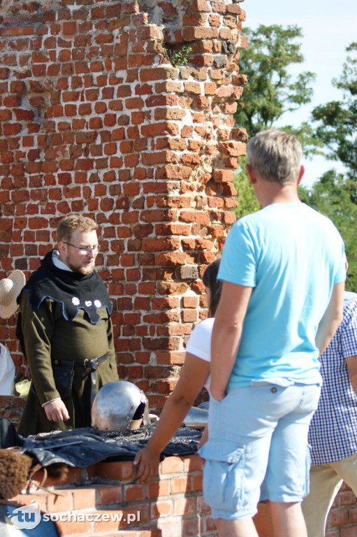 Historia i sztuka na wzgórzu zamkowym