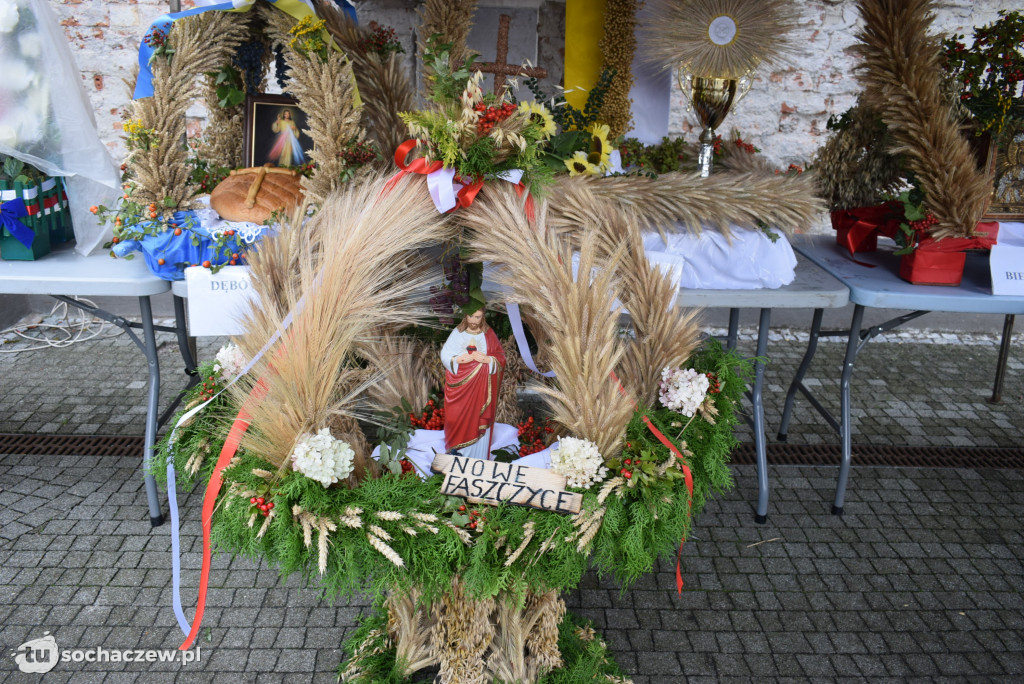 Błonie: Dożynki 2018