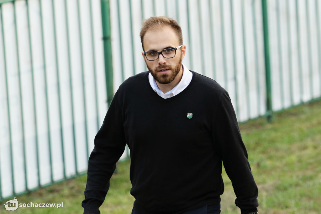 Remis Bzury Chodaków