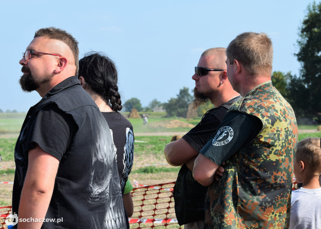  XV Cross Country Ziemi Sochaczewskiej