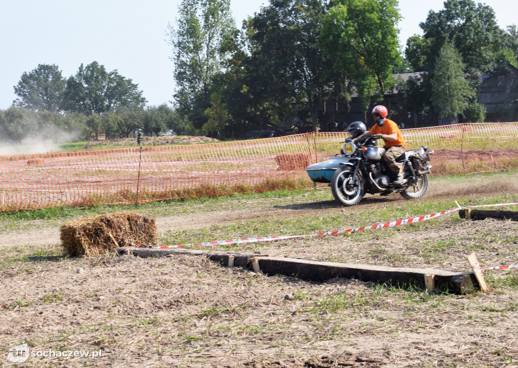  XV Cross Country Ziemi Sochaczewskiej
