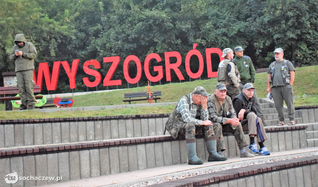 XI Puchar Wisły