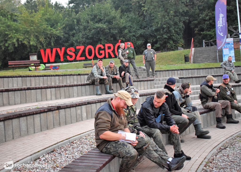 XI Puchar Wisły
