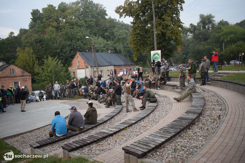XI Puchar Wisły