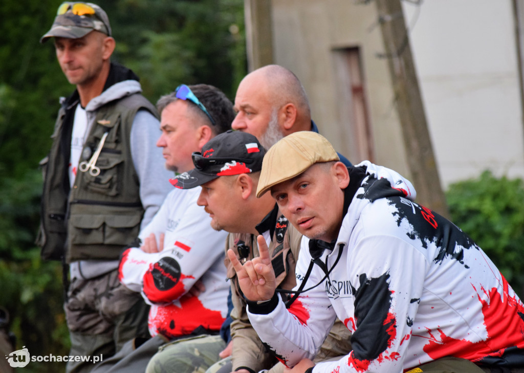 XI Puchar Wisły