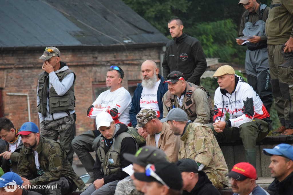 XI Puchar Wisły