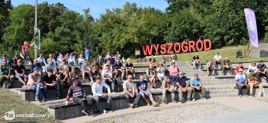 XI Puchar Wisły