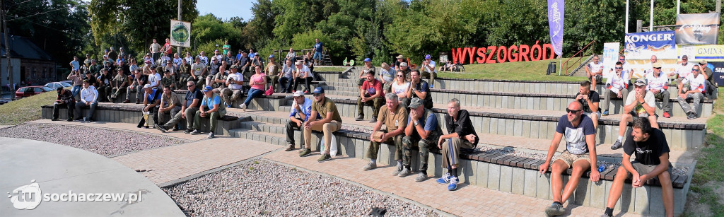 XI Puchar Wisły