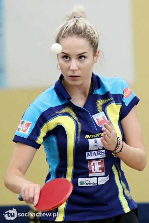SKTS Sochaczew - ATS Białystok
