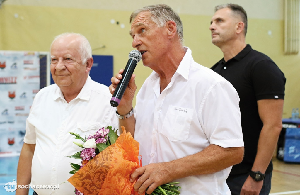 Prezentacja Rugby Club Orkan Sochaczew