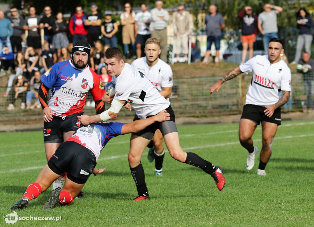 Ekstraliga rugby