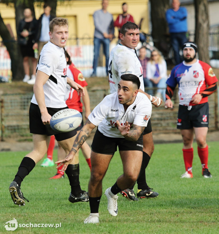 Ekstraliga rugby
