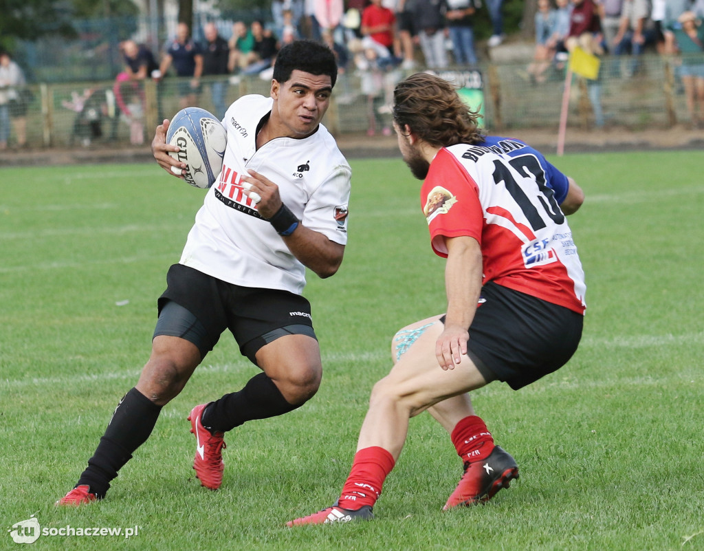 Ekstraliga rugby