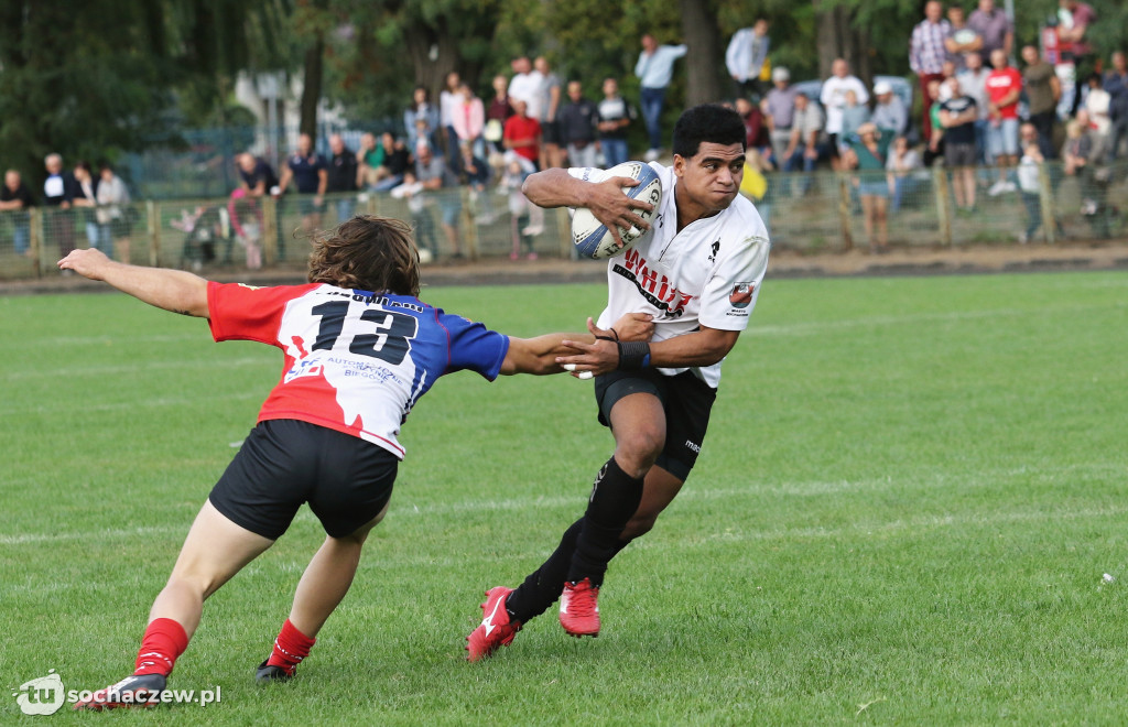 Ekstraliga rugby