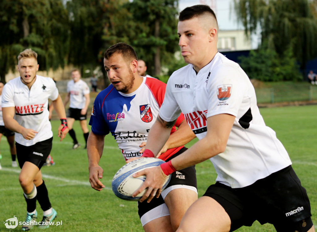 Ekstraliga rugby