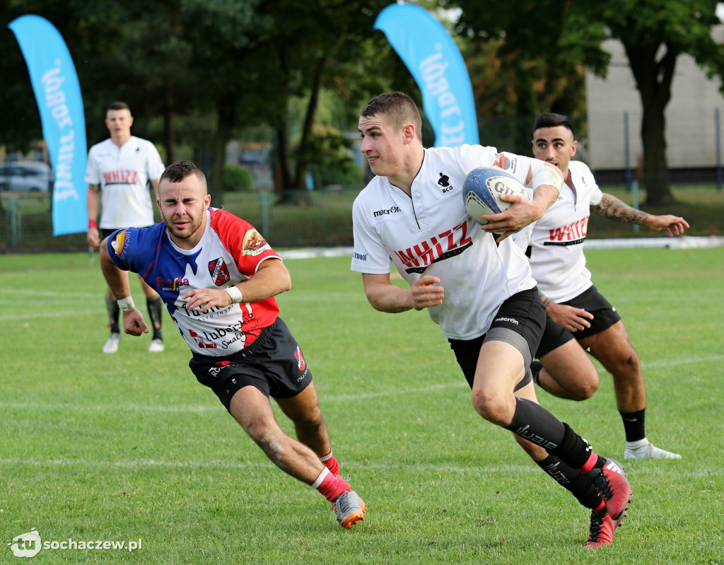 Ekstraliga rugby