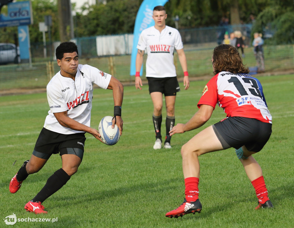 Ekstraliga rugby