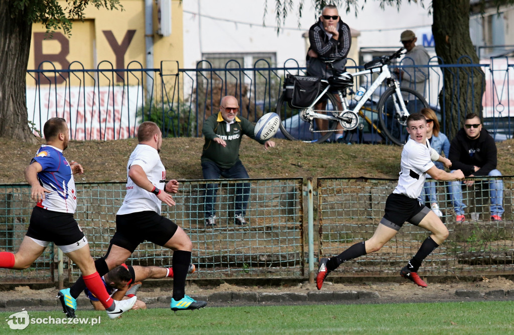 Ekstraliga rugby