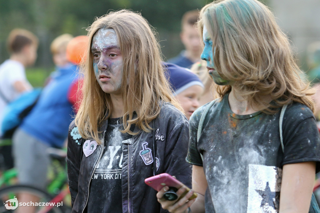 Holi Festiwal Sochaczew 2018