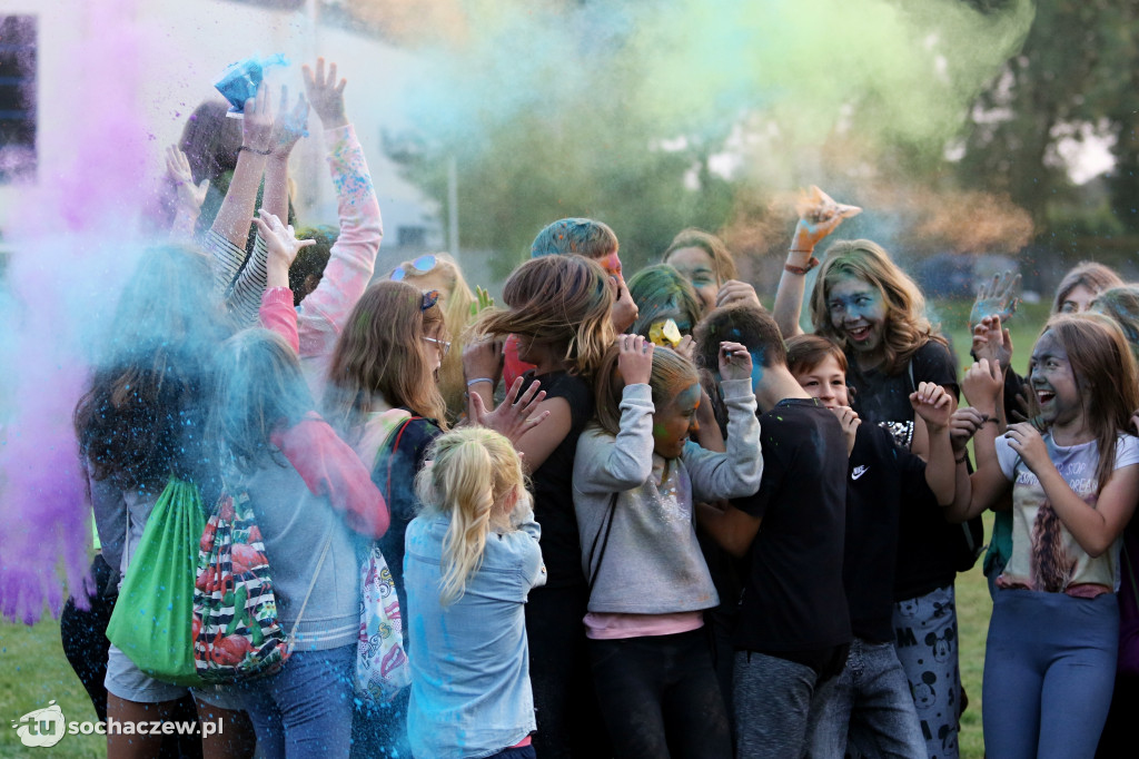Holi Festiwal Sochaczew 2018