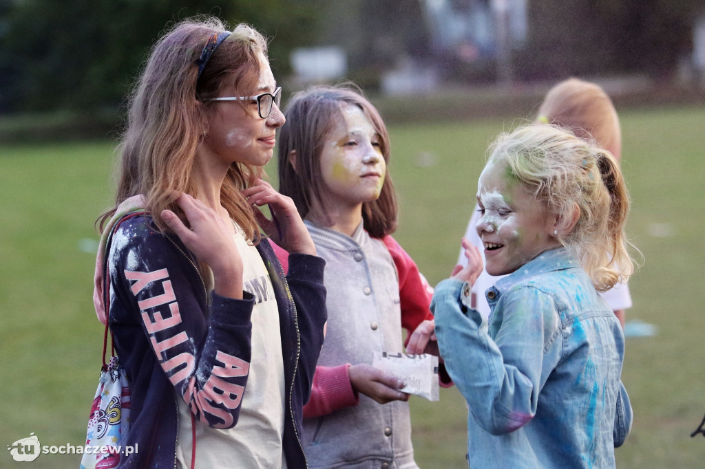 Holi Festiwal Sochaczew 2018
