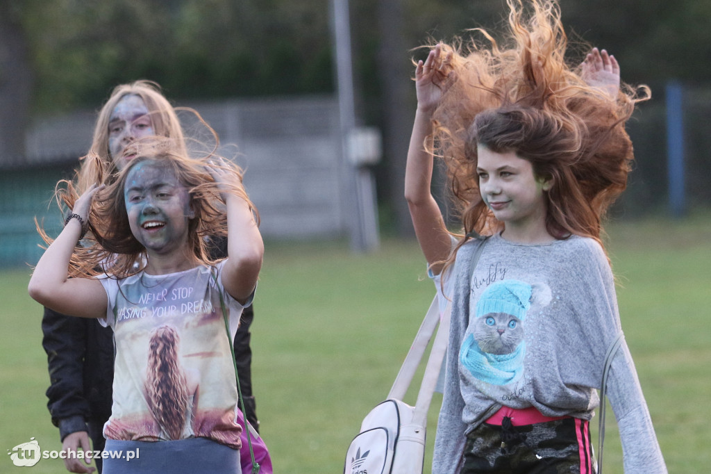 Holi Festiwal Sochaczew 2018