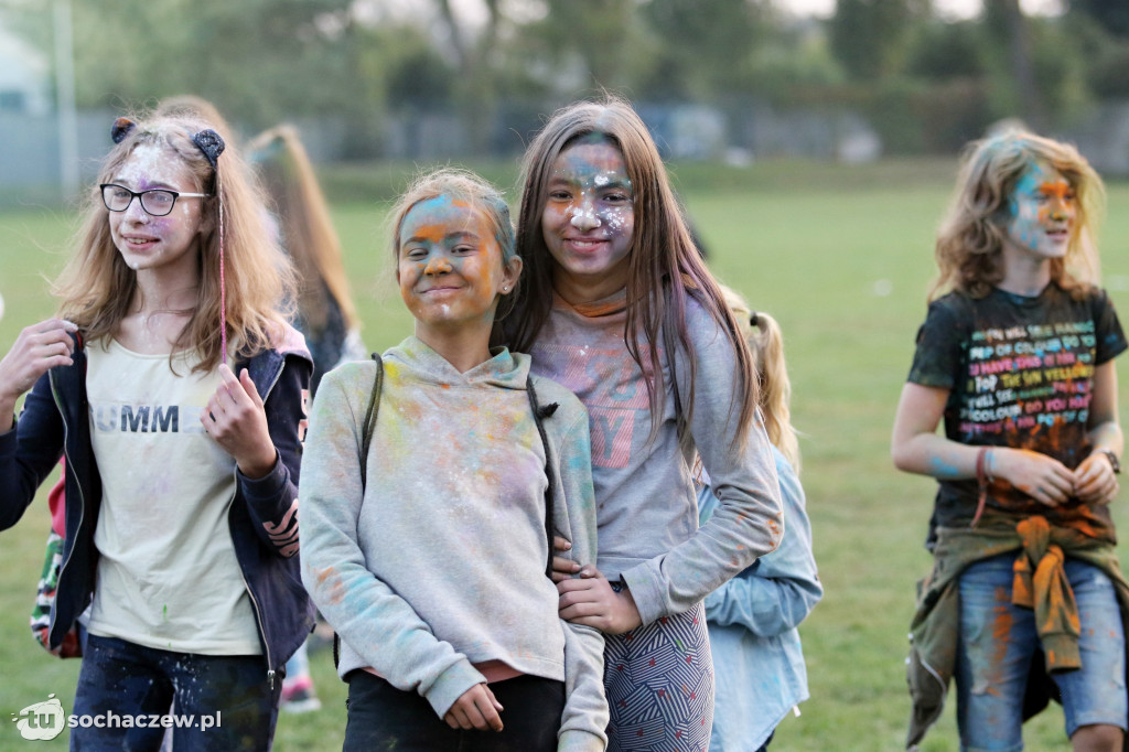 Holi Festiwal Sochaczew 2018