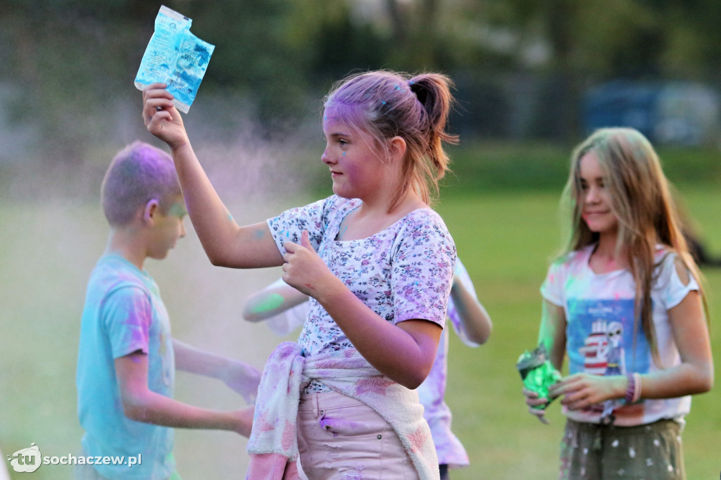 Holi Festiwal Sochaczew 2018