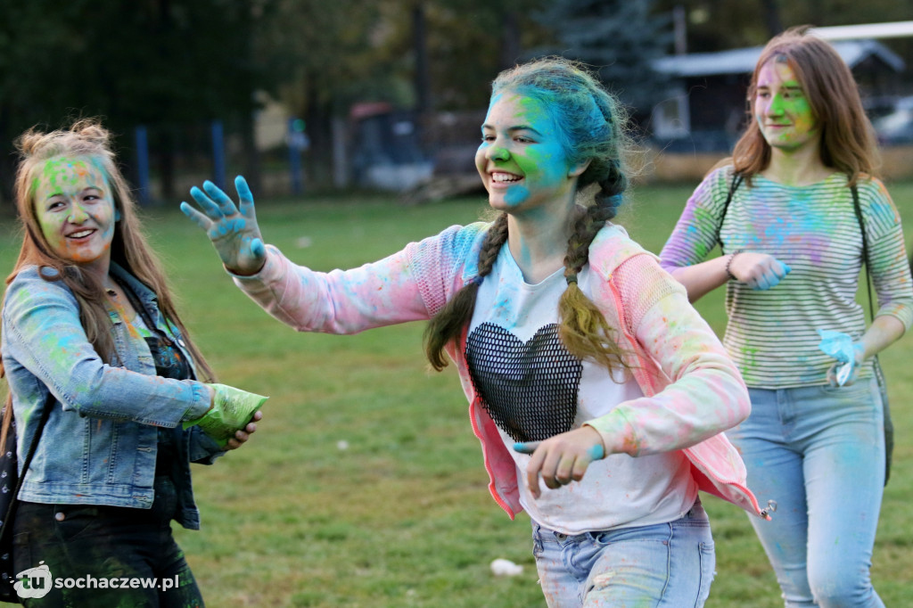 Holi Festiwal Sochaczew 2018