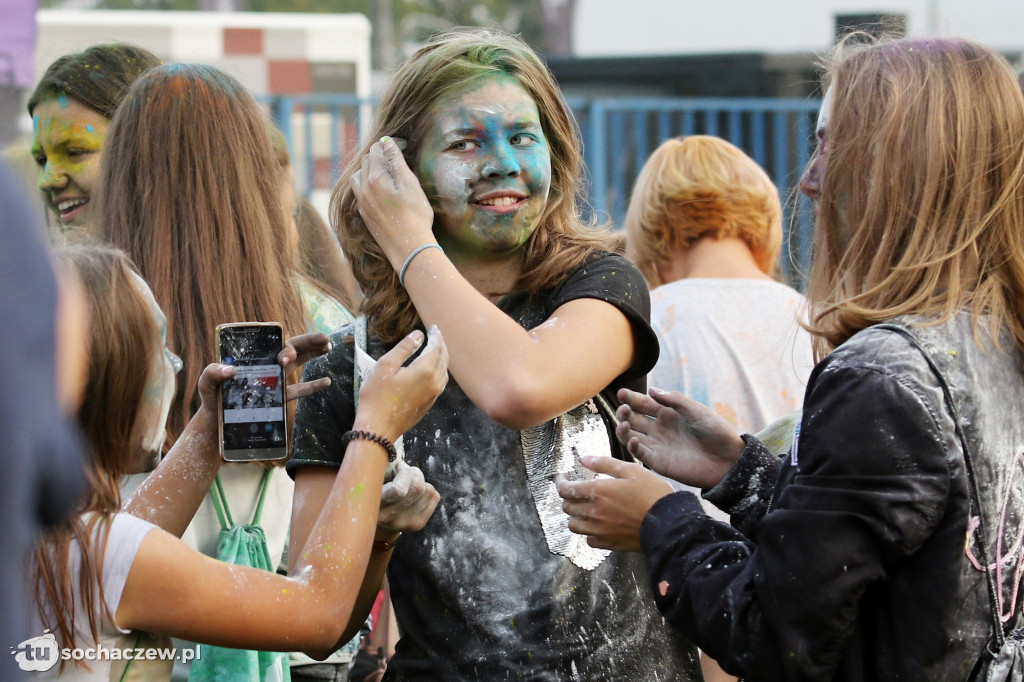 Holi Festiwal Sochaczew 2018