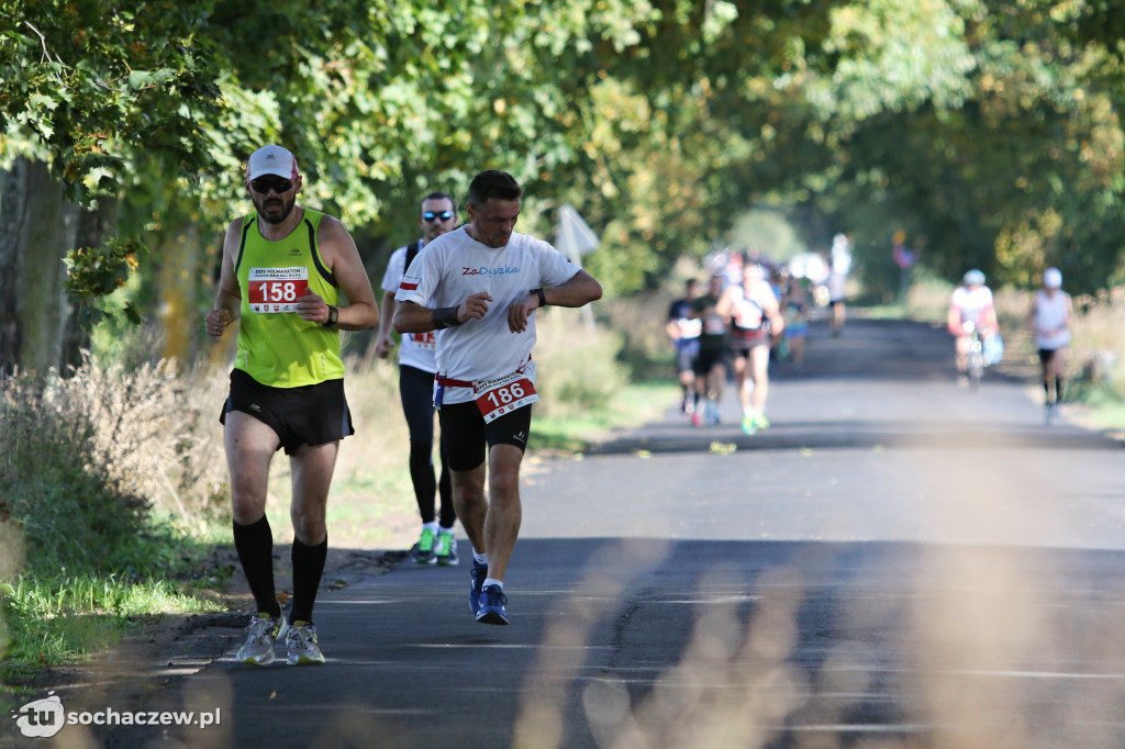 35 Półmaraton Szlakiem Walk nad Bzurą