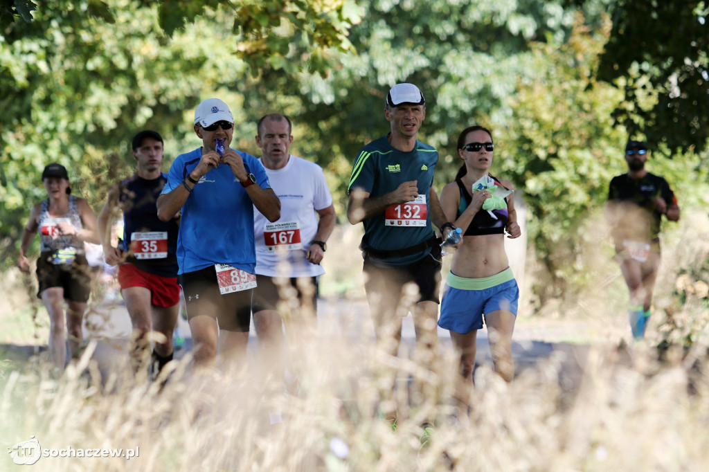35 Półmaraton Szlakiem Walk nad Bzurą