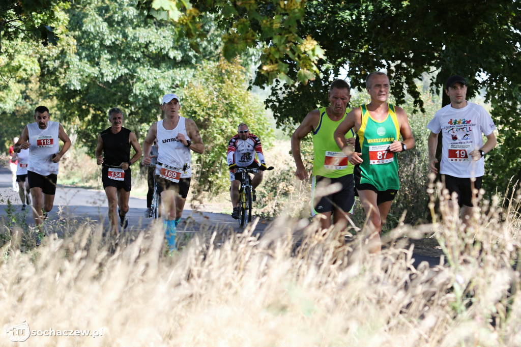 35 Półmaraton Szlakiem Walk nad Bzurą