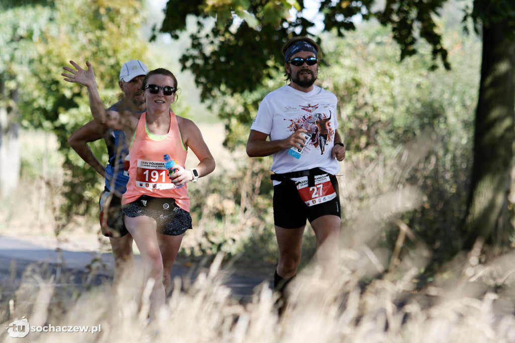 35 Półmaraton Szlakiem Walk nad Bzurą