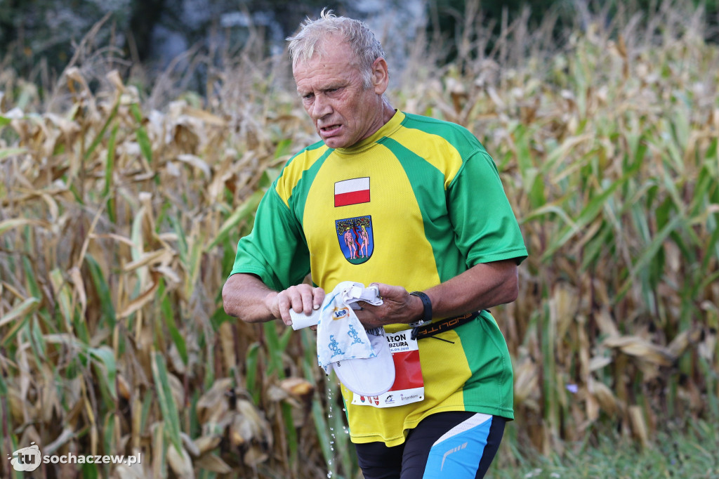 35 Półmaraton Szlakiem Walk nad Bzurą