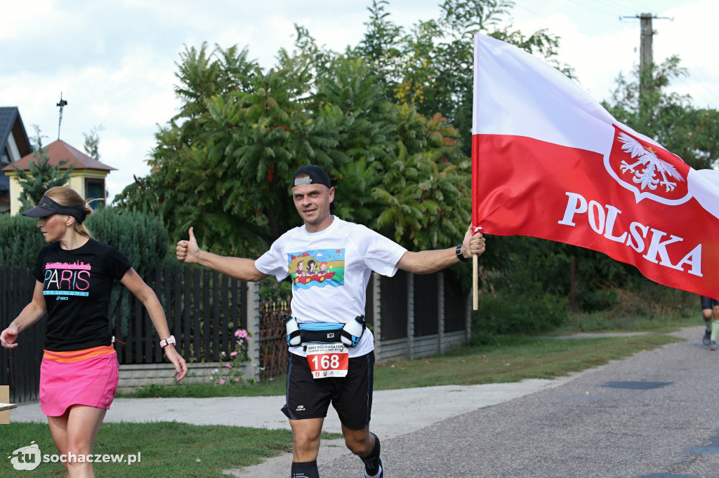35 Półmaraton Szlakiem Walk nad Bzurą