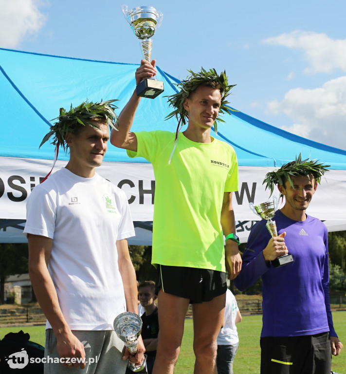 35 Półmaraton Szlakiem Walk nad Bzurą