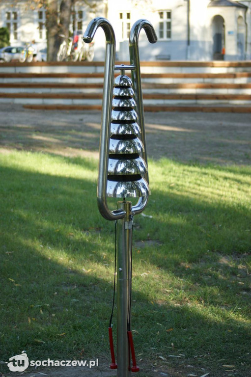 Park po rewitalizacji