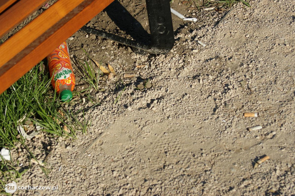 Park po rewitalizacji