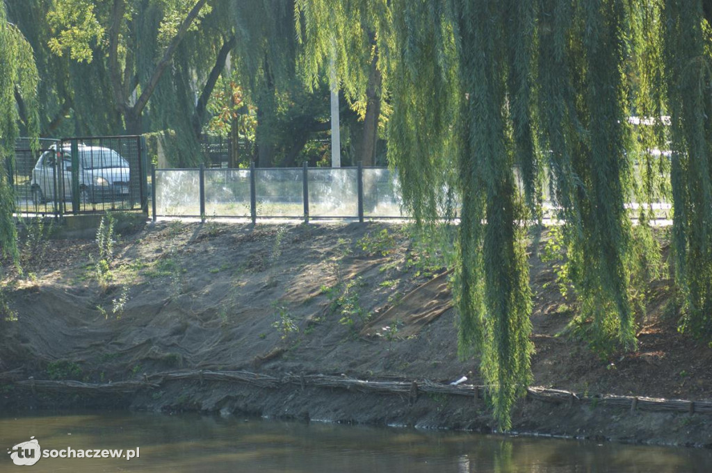 Park po rewitalizacji