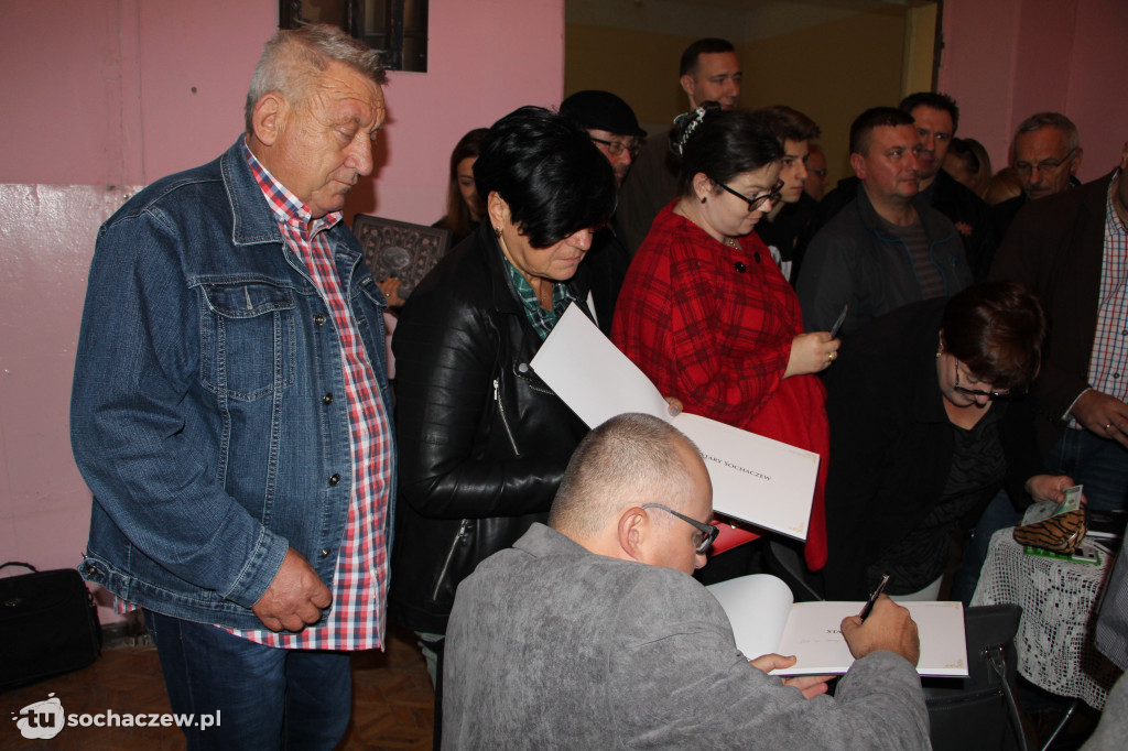 Stary Sochaczew premiera