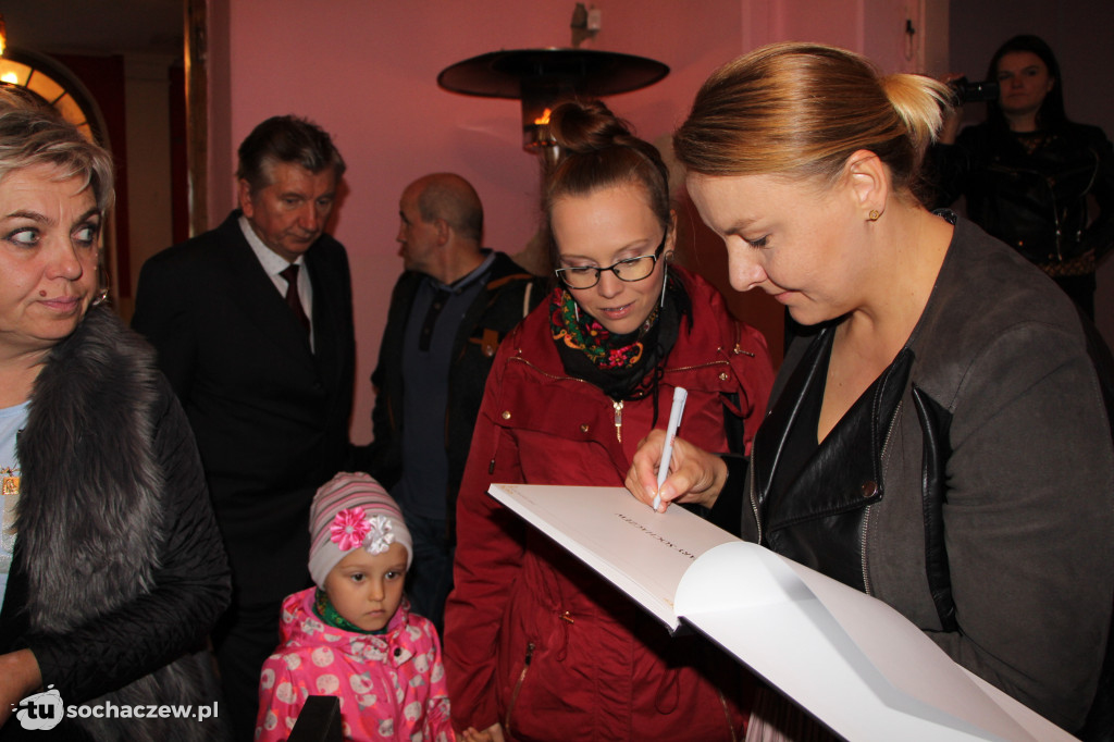 Stary Sochaczew premiera