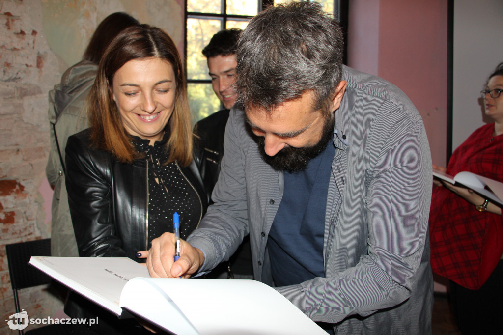 Stary Sochaczew premiera