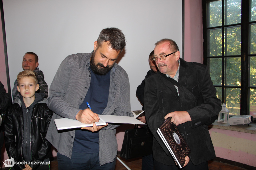 Stary Sochaczew premiera