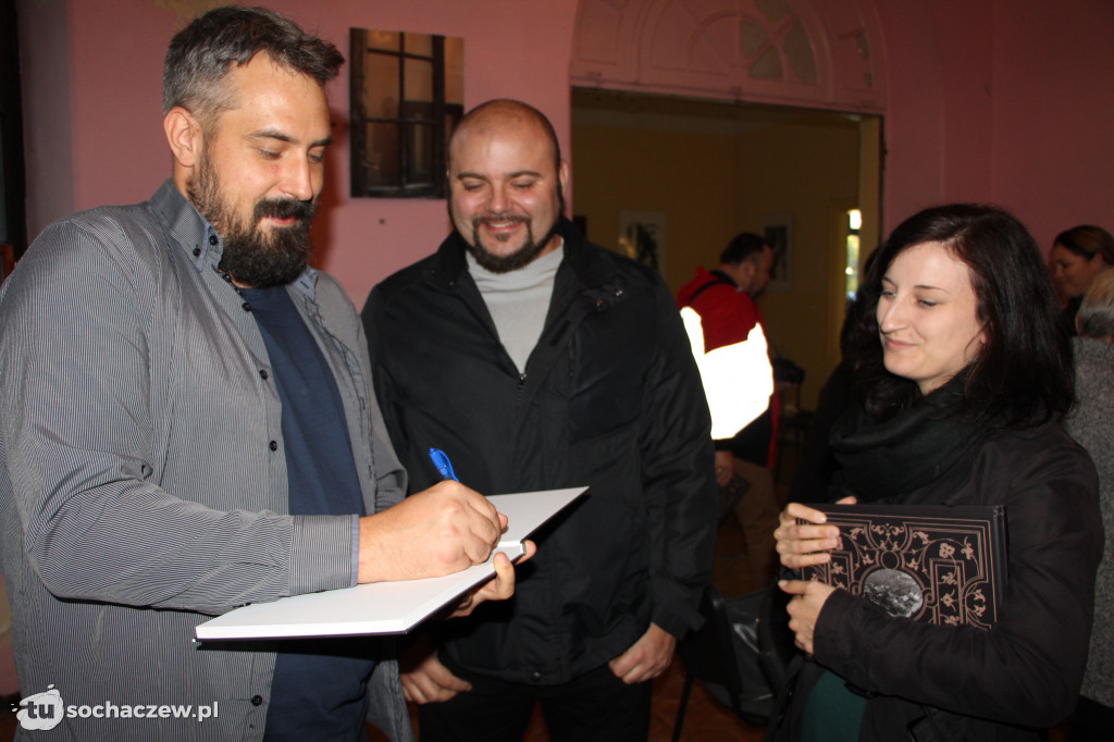 Stary Sochaczew premiera