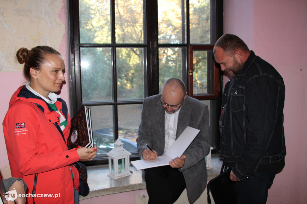 Stary Sochaczew premiera