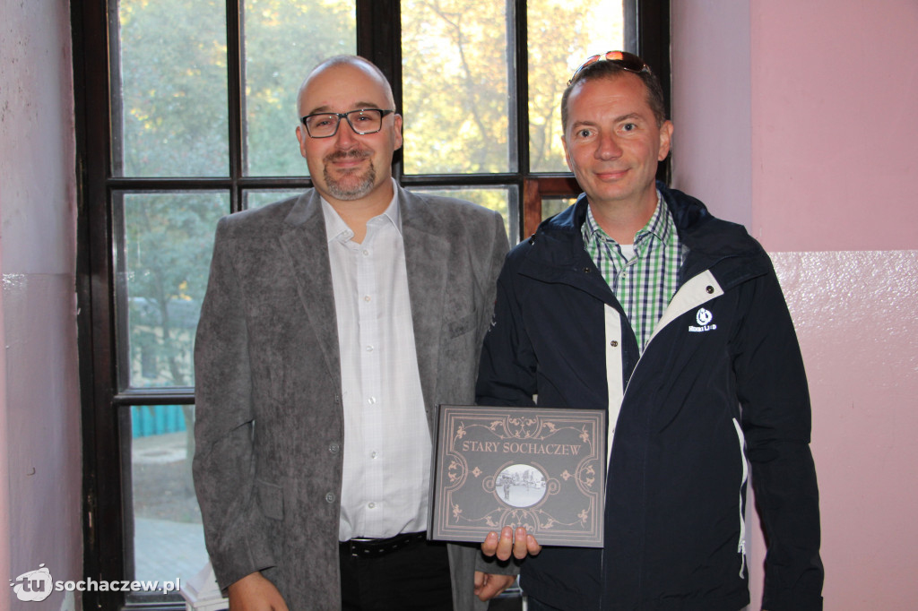 Stary Sochaczew premiera